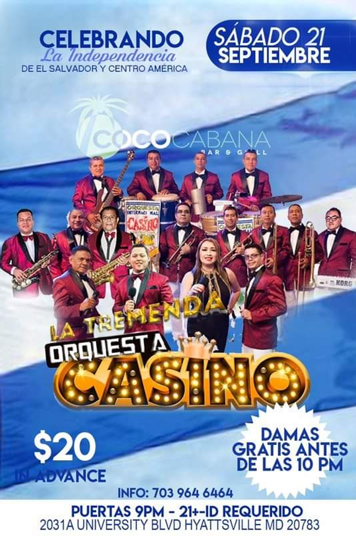 Orquesta Casino