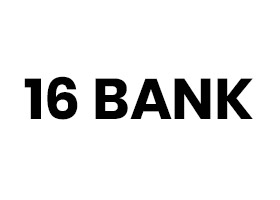 16 Bank