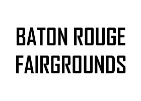 Baton Rouge Fairgrounds