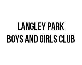 Langley Park Boys and Girls Club