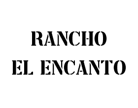 Rancho El Encanto
