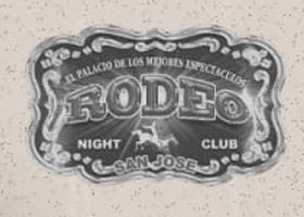 Rodeo San Jose